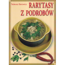 Rarytasy z podrobów